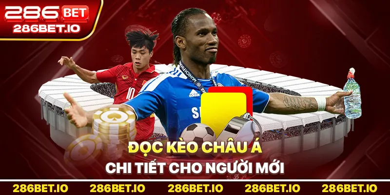 Hướng Dẫn Đọc Kèo châu Á Chi Tiết Cho Người Mới Bắt Đầu