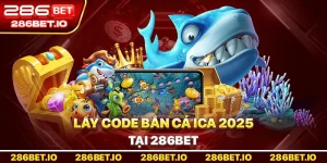 Code Bắn Cá Ica 2025: Hướng Dẫn Săn Thưởng Mới Nhất