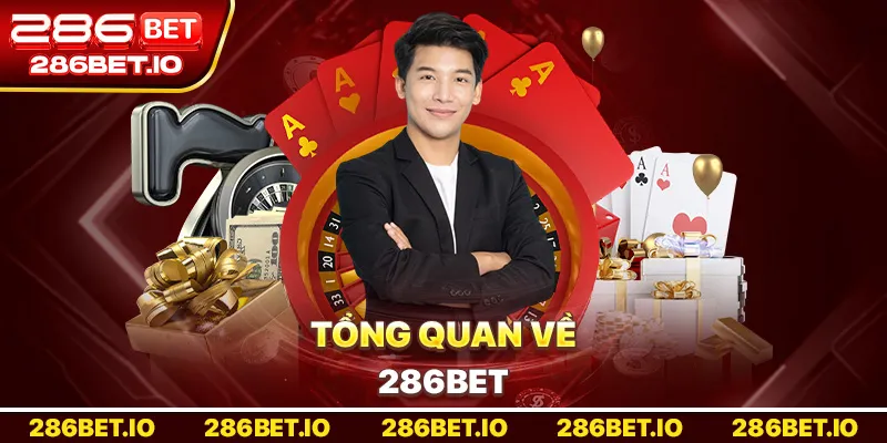Tổng Quan Về 286BET